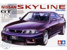 Nissan Skyline GT-R V-SPEC - 1/24