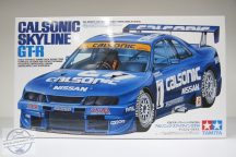 Calsonic Skyline GT-R - 1/24