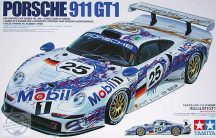 Porsche 911 GT1 - 1/24