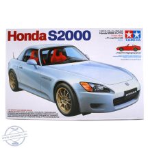 Honda S2000 - 1/24