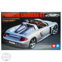Porsche Carrera GT - 1/24