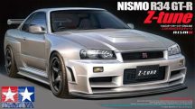 NISMO R34 GT -R Z-tune - 1/24