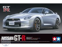 Nissan GT-R - 1/24