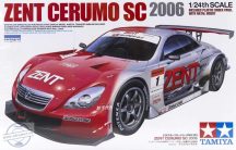 ZENT CERUMO SC 2006 - 1/24 N