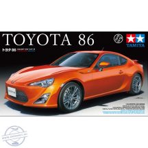 Toyota 86 - 1/24