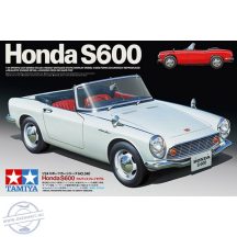 Honda S600 - 1/24