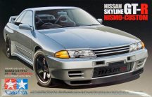 Nissan Skyline GT-R (R32) Nismo-Custom - 1/24