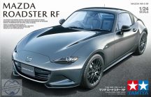Mazda Roadster RF - 1/24