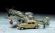 Focke-Wulf Fw 190D-9 JV44 Citroen 11CV Staff Car Set - 1/48