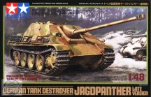Jagdpanther Tank Destroyer - Late Version - 1/48
