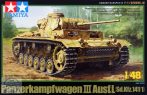 Panzerkampfwagen III Ausf.L - 1/48