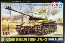 Russian JS-2 Model 1944 - 1/48