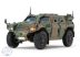Japan Ground Self Defense Force - Light Armored Vehicle - 1/48