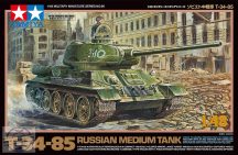T-34/85 - 1/48