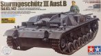 Stug.III Ausf.B - 1/35