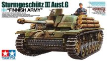 Sturmgeschütz III. Ausf.G "Finnish Army" - 1/35