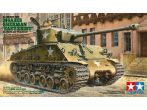 M4A3E8 Sherman "Easy Eight" NEW TOOLING !!!