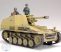 German Shelf-Propelled Howitzer Wespe "Italian Front" - 1/35