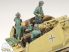 German Shelf-Propelled Howitzer Wespe "Italian Front" - 1/35