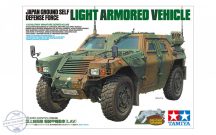 Japan Ground Self Defense Force Light Armored Vehicle - 1/35