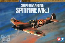 1:72 Supermarine Spitfire Mk.1
