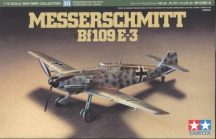 Messerschmitt Bf 109E-3 - 1/72