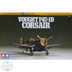 Vought F4U-1D Corsair - 1/72
