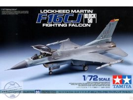 F-16CJ Fighting Falcon - 1/72