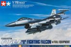 F-16CJ Block 50 Fighting Falcon - 1/72