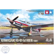 Kawasaki Ki-61-Id Hien - 1/72