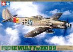 Focke Wulf Fw 190D-9 - 1/48