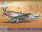 F-51D Mustang Korean War - 1/48