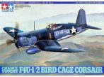F4U-1/2 Bird Cage Corsair - 1/48