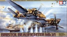 Bristol Beaufighter Mk.VI - 1/48