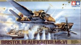Bristol Beaufighter Mk.VI - 1/48