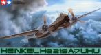 Heinkel He 219 A-7 "Uhu" - 1/48