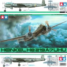 Heinkel He 219 A-7 "Uhu" - 1/48