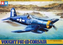 F4U-1D Corsair - 1/48