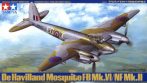 De Havilland Mosquito FB Mk.VI/NF Mk.II - 1/48