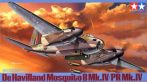 De Havilland Mosquito B Mk.IV/PR Mk.IV - 1/48