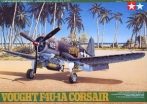 Vought F4U-1A Corsair - 1/48