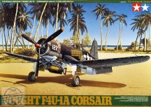 Vought F4U-1A Corsair - 1/48