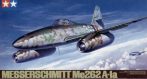 Messerschmitt Me 262 A-1A - 1/48
