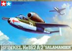 He 162A-2 Salamander - 1/48