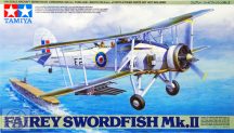 Fairey Swordfish Mk.II - 1/48