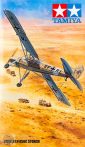 Fi 156C Storch - 1/48