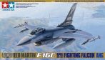 F-16C Fighting Falcon (Block 25/32) - 1/48