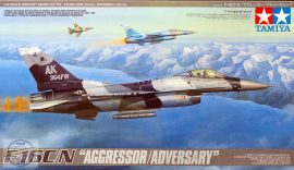 F-16C/N Agressor -1/48