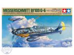 Messerschmitt Bf 109G-6 - "NEW TOOLS" - 1/48