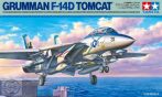 Grumman F-14D Tomcat - 1/48 